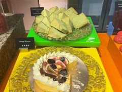 -怡咖啡海鲜自助餐厅(浦东香格里拉店)