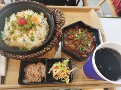 -回味碗土家洋芋饭(财信城市国际店)
