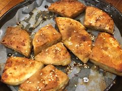 料理烤特色火烧-老东镇啤酒屋海鲜加工·蒸汽海鲜·海鲜烧烤(台东店)