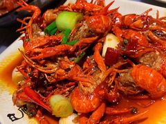 浀焖大虾-巴厘龙虾·榜首油焖大虾(青山店)