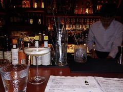 -無名记忆Music Bar夜景怀旧酒吧