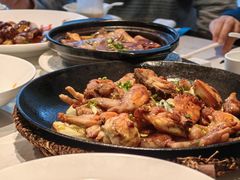 -海鸿荟餐饮(中山北路店)