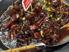 -回味黑鸭煲·始于2006(万松园店)