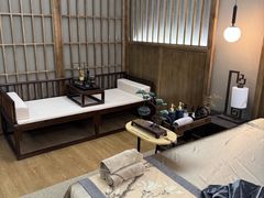 -遇暖·SPA养生按摩