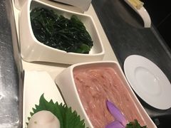 -海底捞火锅(团结桥店)