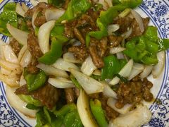 -天津外国语大学（马场道校区）食堂
