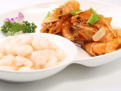 -廊亦舫Lang Yi Fang Restaurant(金桥店)