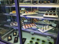 -澜悦港海鲜体验主题餐厅
