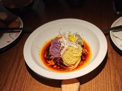 -绿茶餐厅(同成街华联店)