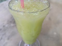 -大树下海鲜饭店