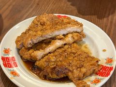 -辣肉面大王(天平路店)
