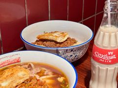 -公交新村粉店(赤岗冲店)