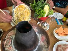 -元盛居(生态大街店)