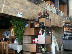-忆咖啡观景餐厅(桂林象山公园店)