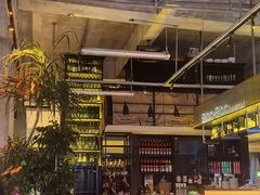 -Blac+Blac(中海环宇荟店)