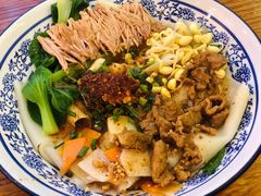 BiangBiang面-西安调调(十全街店)