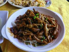 鼓油皇鹅肠-化州肥仔大排档(建安二路店)