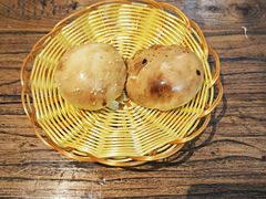 -麦迪娜餐厅(鲁班路店)