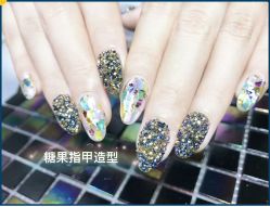 手部美甲-光SPA科技美肤