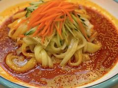 -燕兰楼·清真西北融合菜(亚运村店)