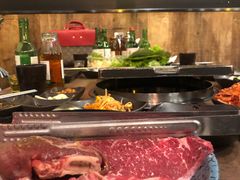 -香猪坊韩国烤肉专属门店(魏公村店)