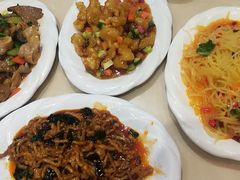-黑石礁酒楼·海鲜(黑石礁店)