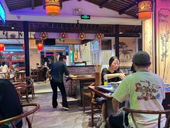 -来涮蜀鲜货火锅串串香(菜市口店)