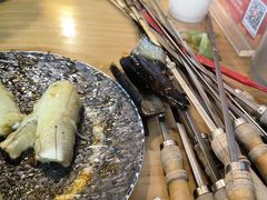 -水浒烤肉(医学院店)
