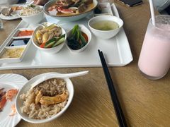 -大堂酒廊·亚龙湾万豪度假酒店