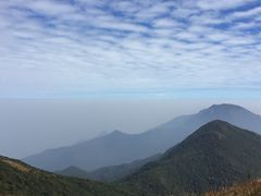 -七娘山