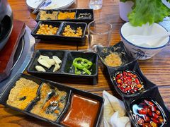 -牛犇烤肉(物资学院路店)