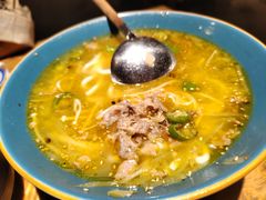 -關東雪东北菜(中庚漫游城店)