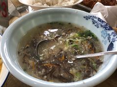 -水乡人家私房菜(逢简店)