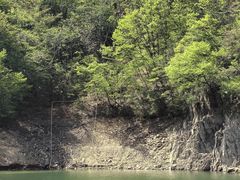 -本溪关山湖风景区