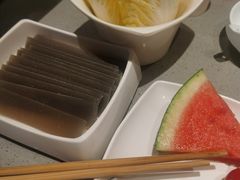 -海底捞火锅(金地广场生日主题店)