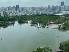 -上海中谷小南国花园酒店