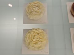 -潮一不贰·法式甜品·生日蛋糕·西式简餐(外滩店)