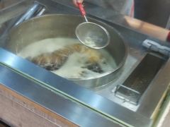 -1973继光香香鸡(大东方百货店)