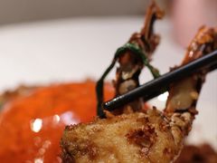 -喜记避风塘炒辣蟹(旗舰店)
