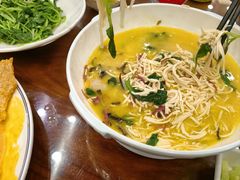 -全聚德(扬州虹桥坊店)