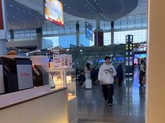 -Tims天好咖啡·贝果(成都东站捷枫店)