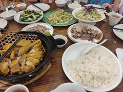 -禧福楼·十五年老店(科技城店)
