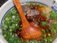 -马记永·兰州牛肉面(山姆外高桥店)