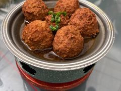 -春满园生态餐厅(南宫路店)