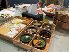 -有喜胶东小馆(太申祥和店)