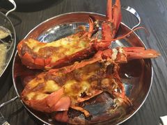 波士顿龙虾-盒马鲜生(皇庭广场店)