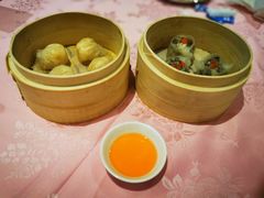 松露带子饺-誉八仙酒楼(静安大悦城店)