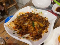 -宝源饺子(麦子店街店)