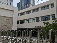 -上海市宝山区少年宫