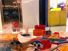 -必胜客(城西银泰店)